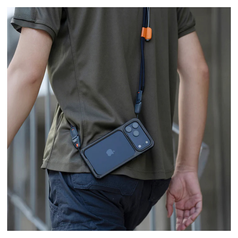 Клетка PGYTECH ProShot Phone Cage для iPhone 17 Pro
