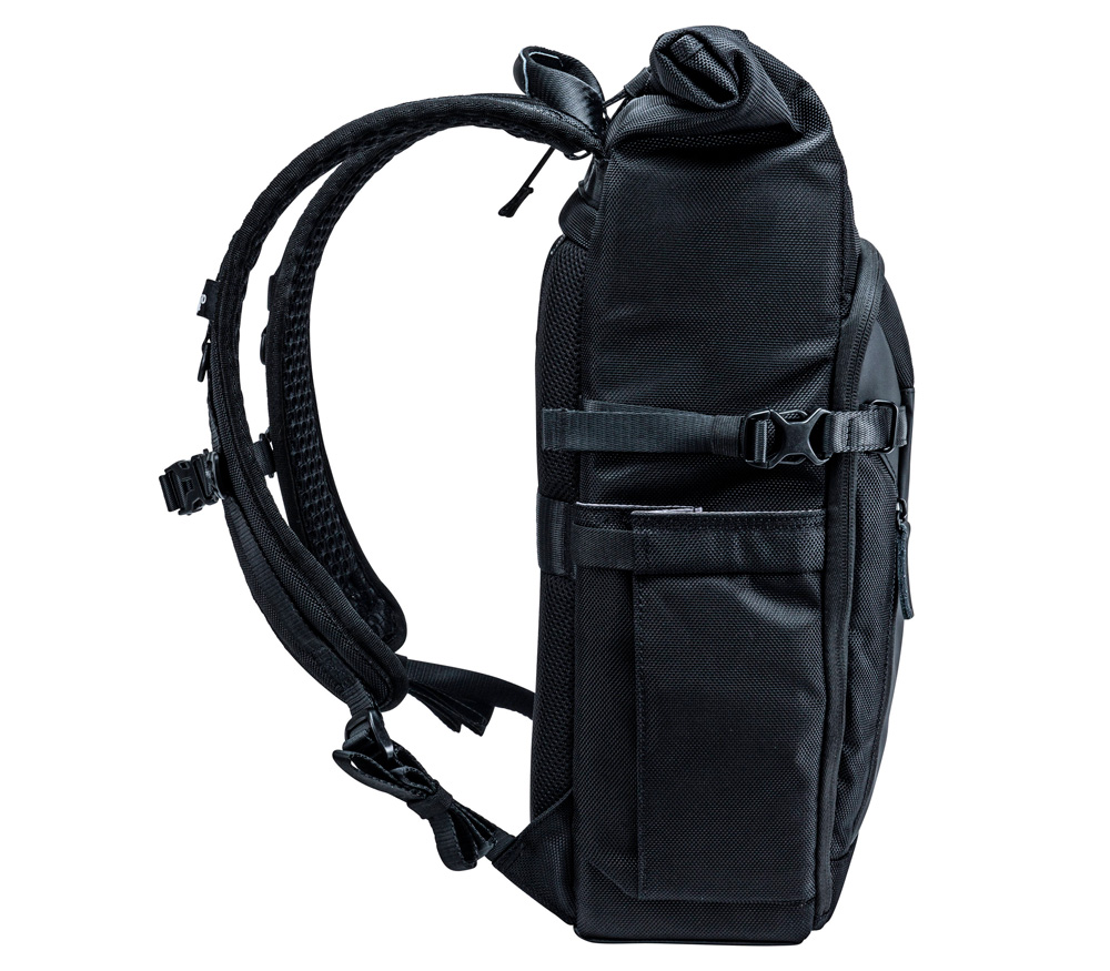 Рюкзак Vanguard VEO Select 39BRM BK, черный