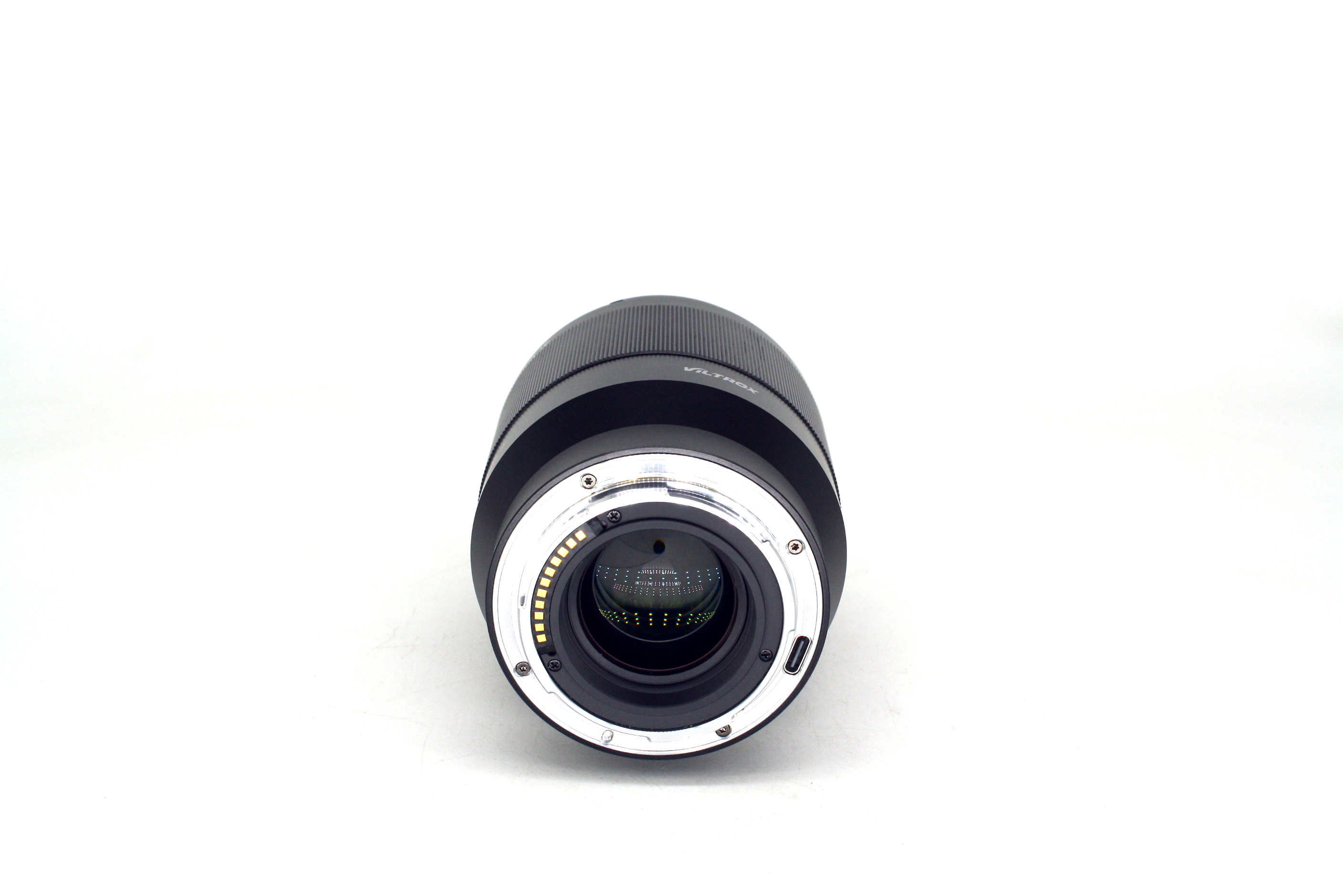 Объектив Viltrox AF 85mm f/1.8 Nikon Z (состояние 4) (б/у)