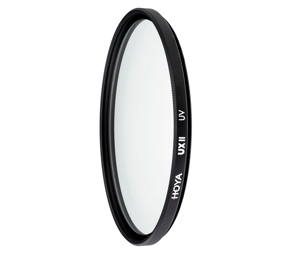 Светофильтр Hoya UX II UV 37mm