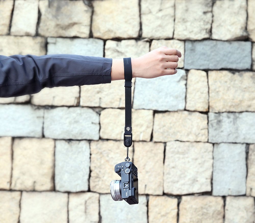 Ремень SmallRig PSW2398, на запястье