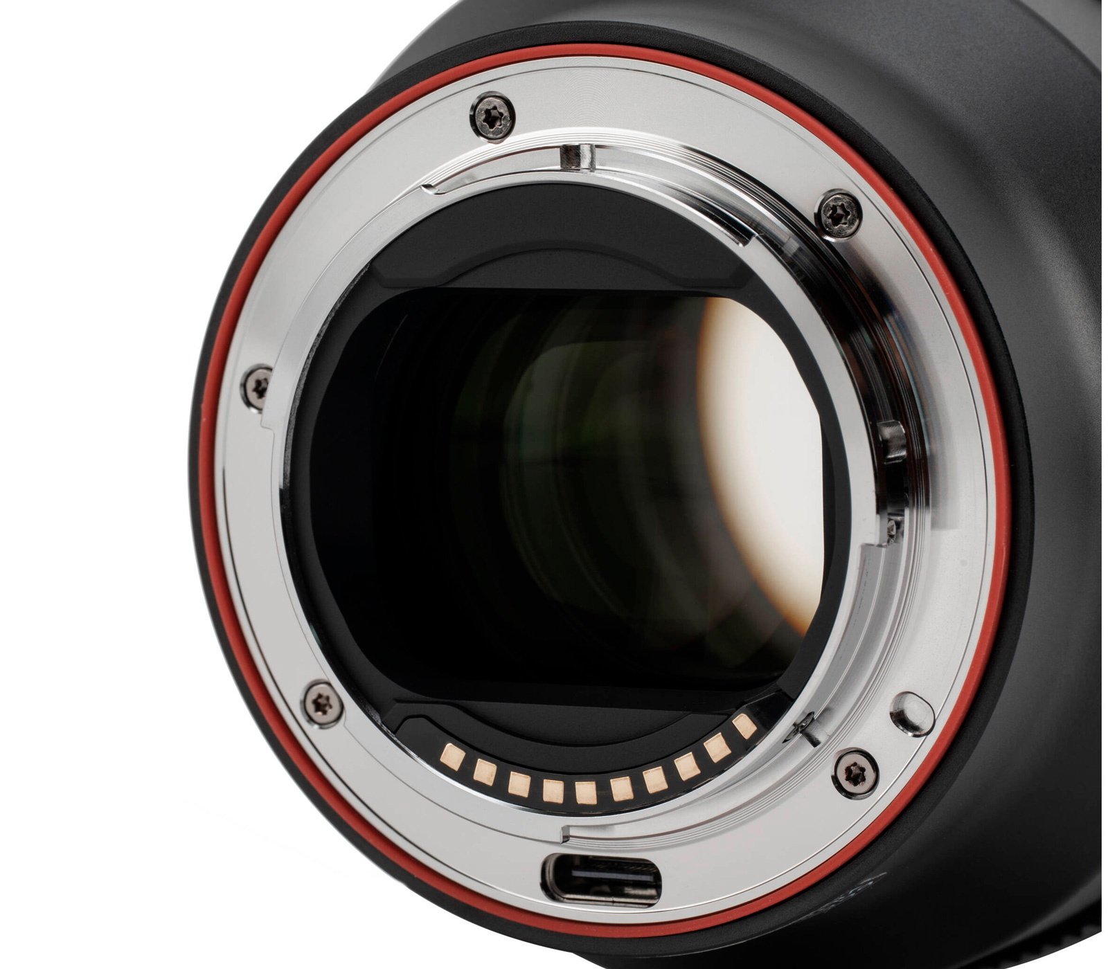 Объектив Viltrox AF 85mm f/1.4 Pro Sony FE