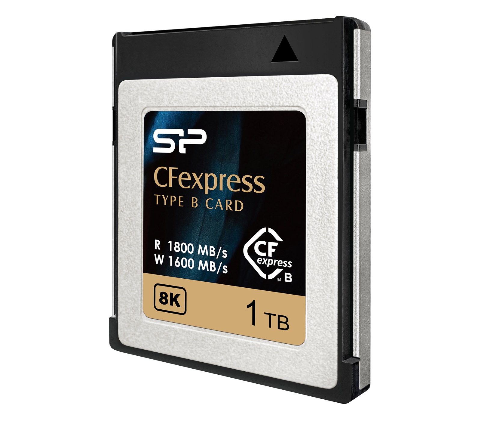 Карта памяти Silicon Power CFexpress Type B 1TB (R1800/W1600)
