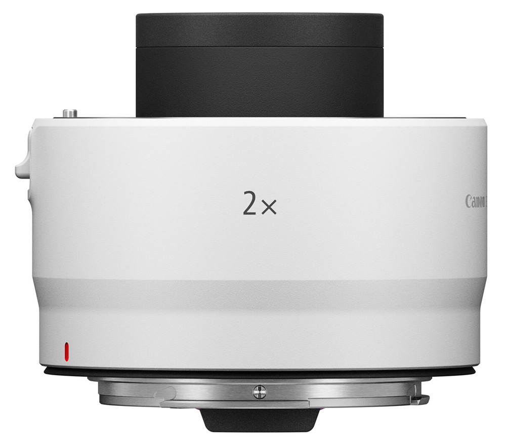 Телеконвертер Canon Extender RF 2x (уцененный)