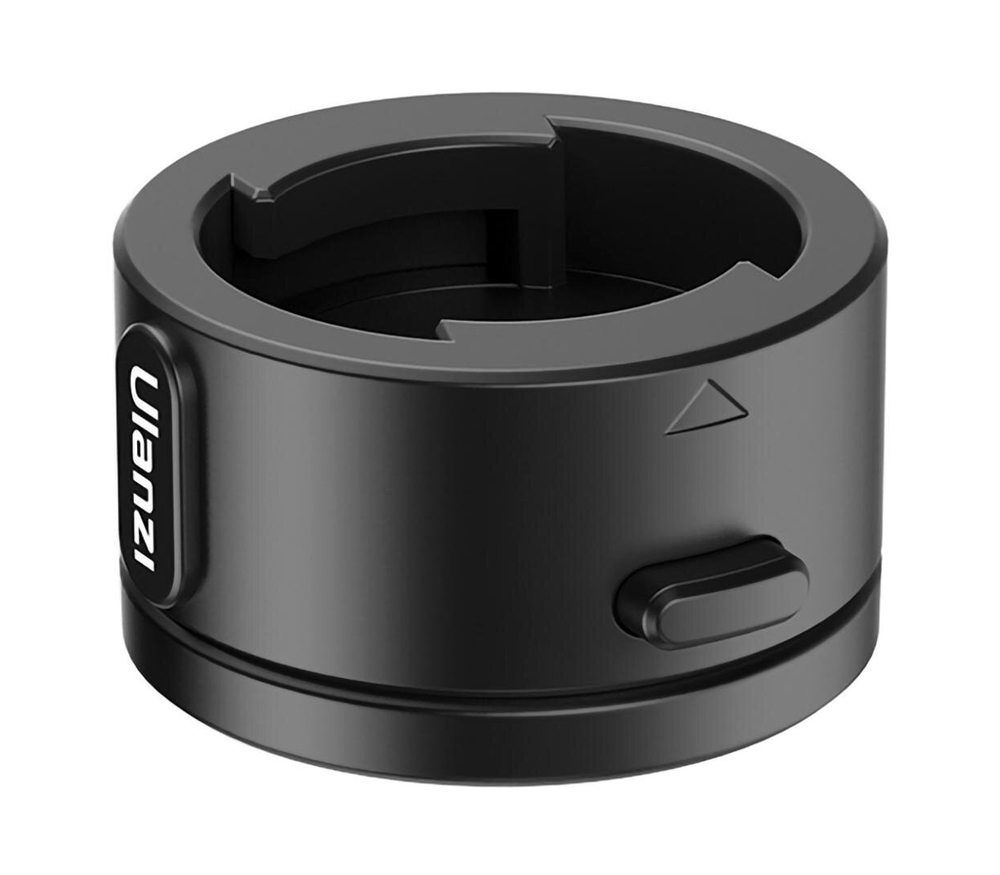 Комплект креплений Ulanzi Go-Quick II Basic Set, для GoPro