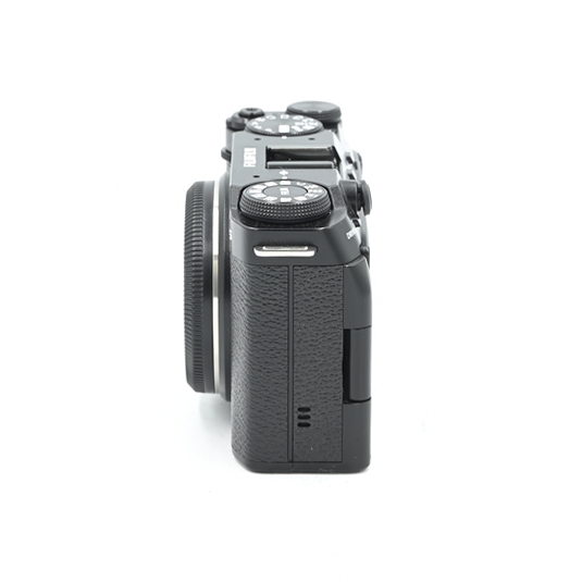 Беззеркальный фотоаппарат Fujifilm X-M5 Body Black (состояние 5) (б/у)