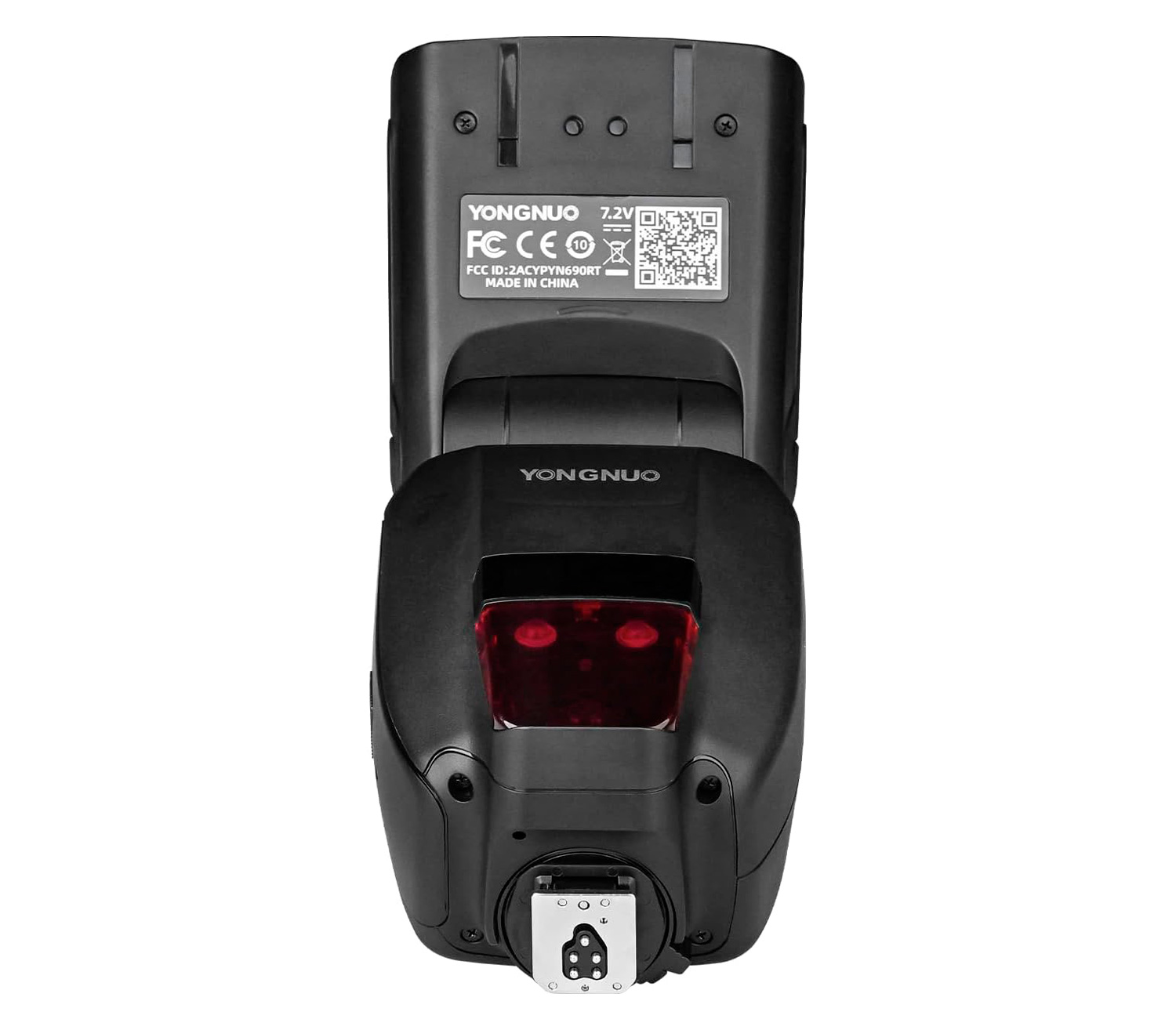Вспышка Yongnuo Speedlite YN-690EX-RT для Canon