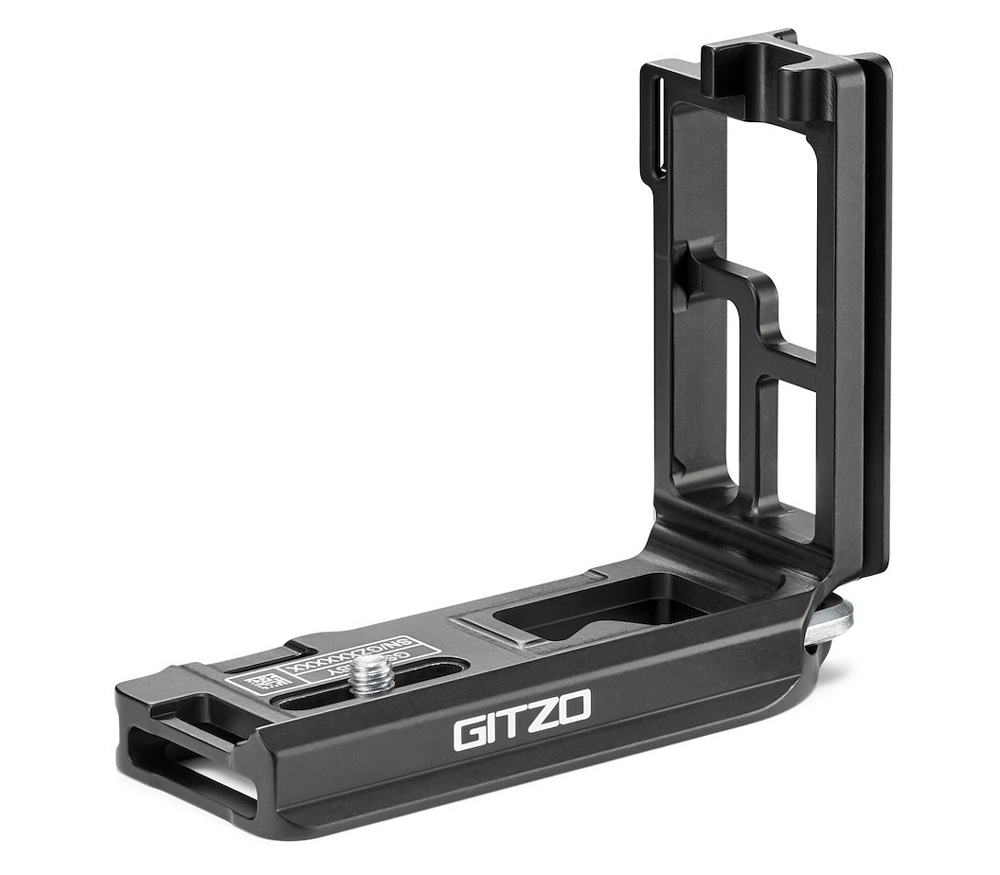 Штативная площадка Gitzo L-Bracket для Sony α7RM3, α9
