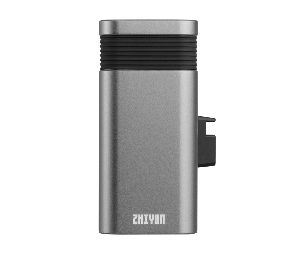 Осветитель Zhiyun Molus X100 Combo Kit, светодиодный, 100 Вт, 2700-6500К