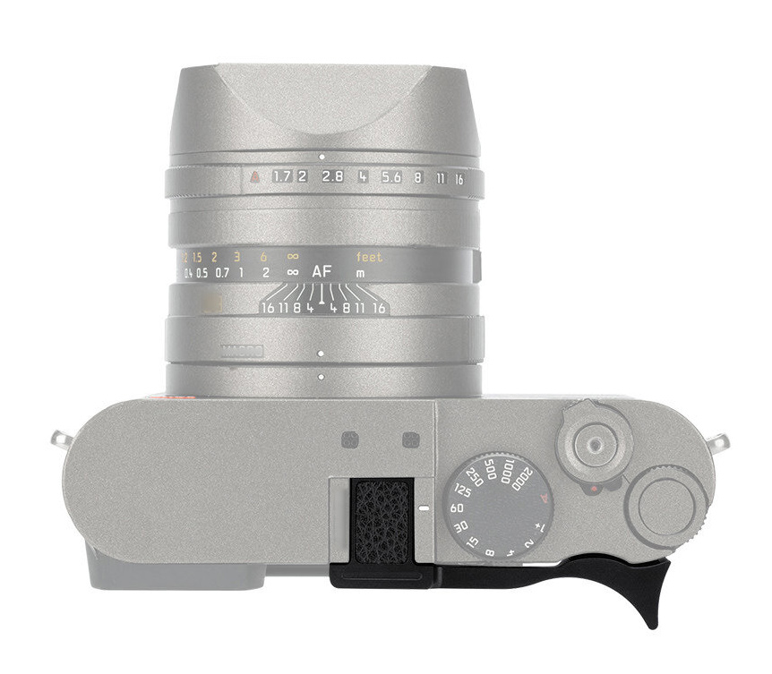 Упор для большого пальца JJC TA-Q3 для Leica Q3, Q3 43