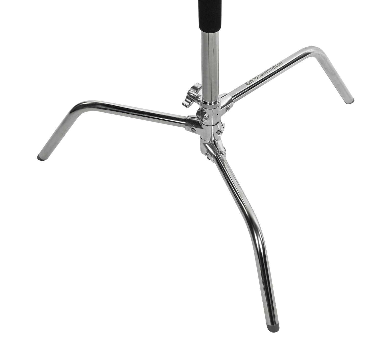 Стойка Falcon Eyes C-Stand LV-1720H, 172 см, до 8 кг, пружинная амортизация