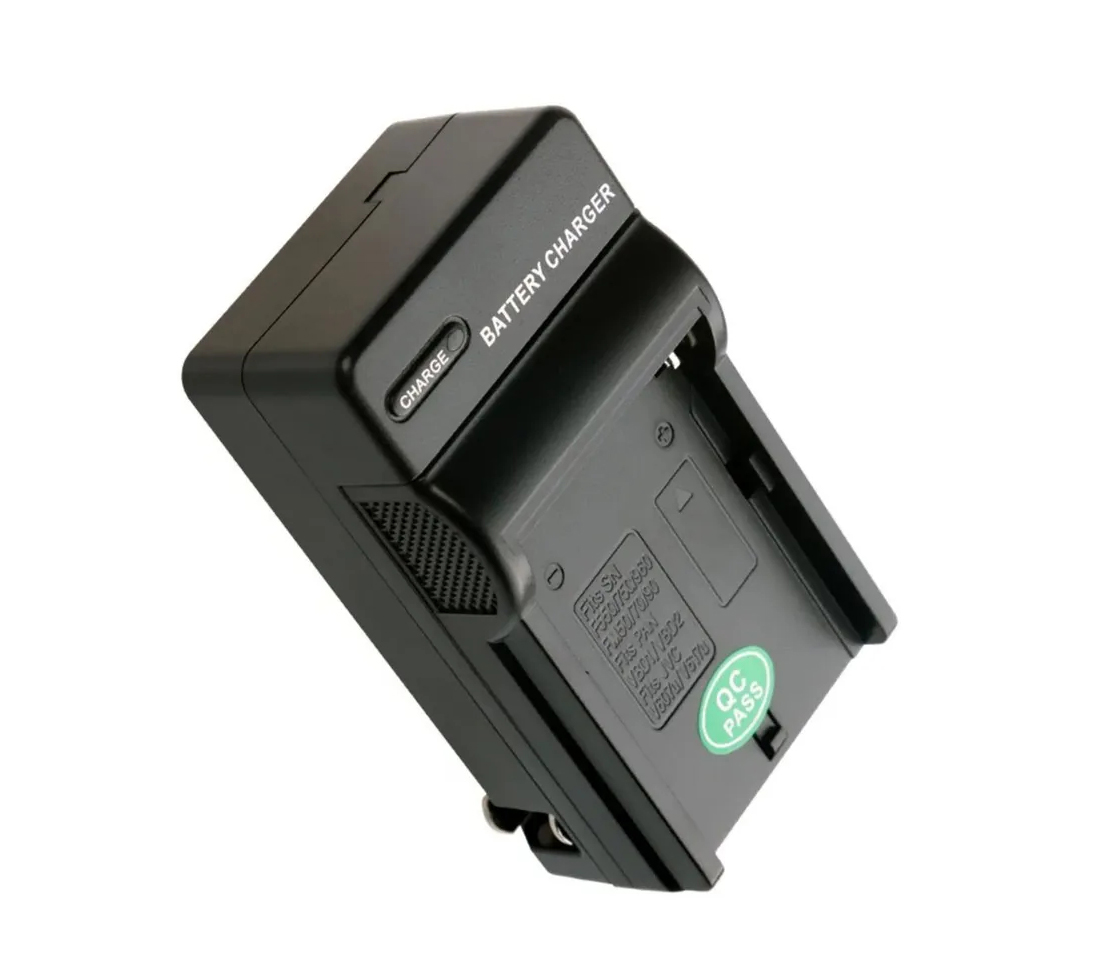 Зарядное устройство Yongnuo FB-DC-NP-FM50-J для NP-F