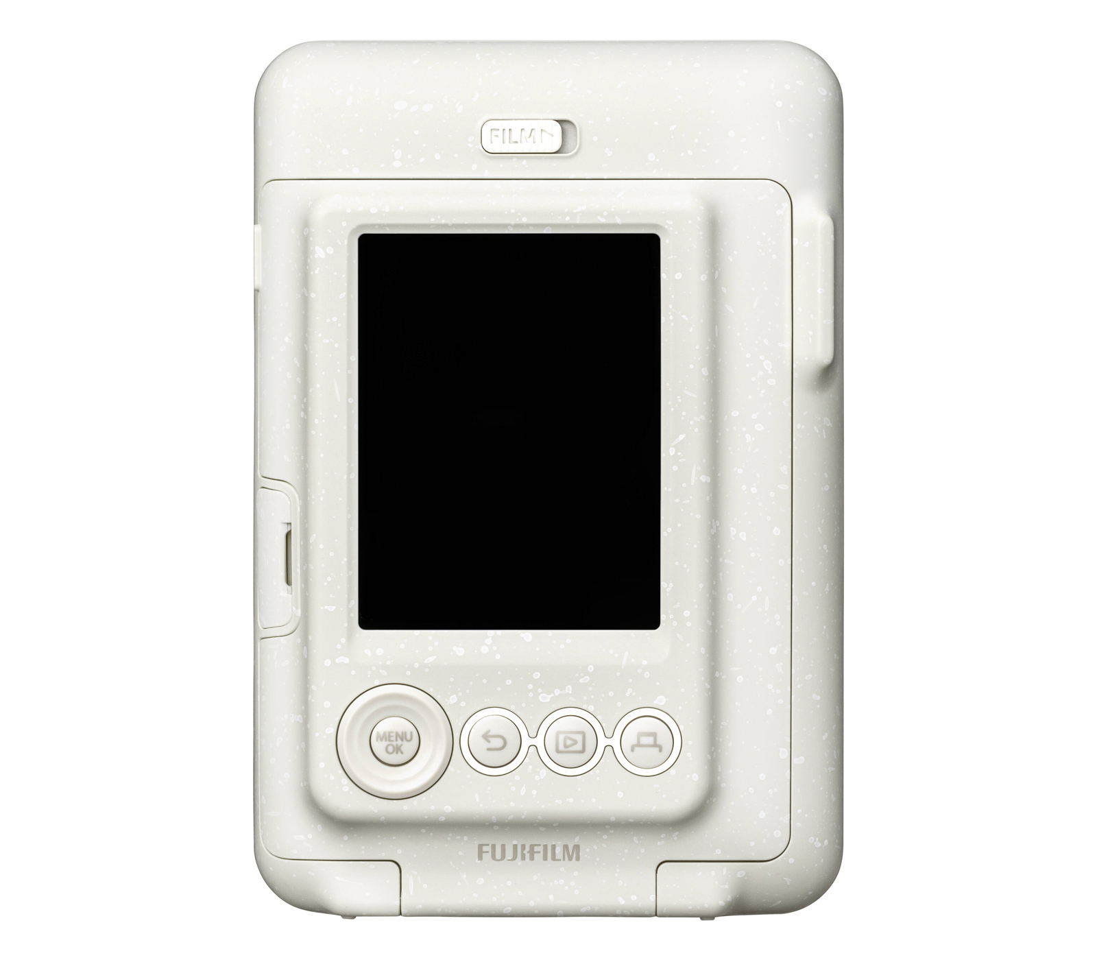 Фотоаппарат моментальной печати Fujifilm Instax MINI LiPlay Misty White