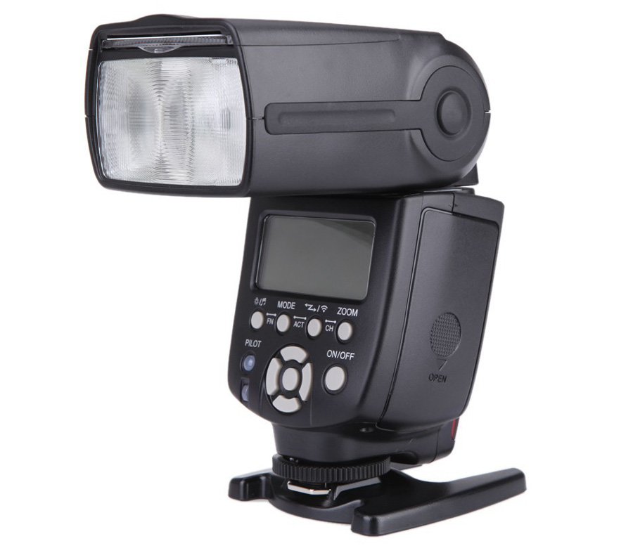 Вспышка Yongnuo YN560 IV универсальная