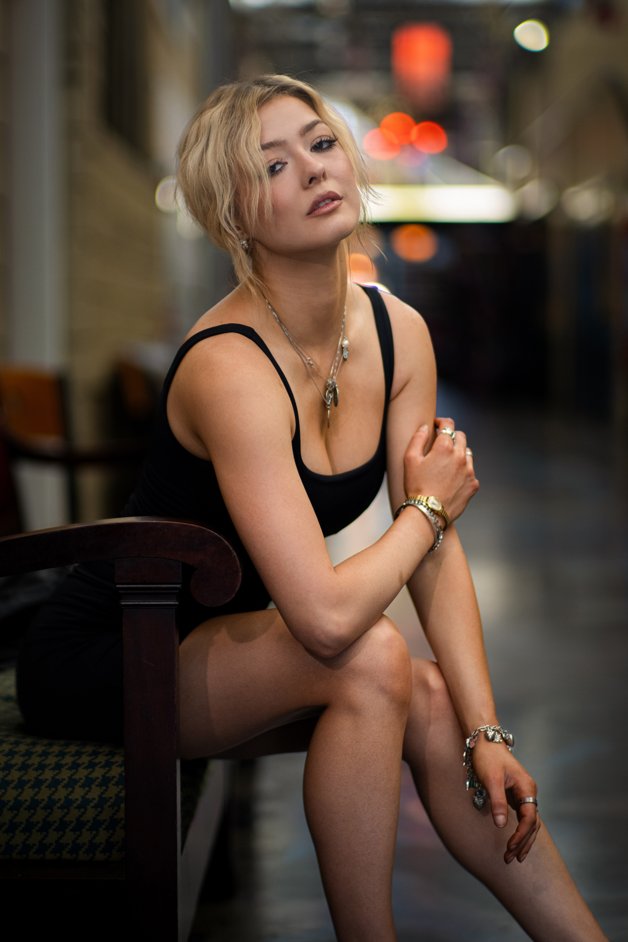 Объектив 7Artisans 75mm f/1.4 V2 Canon RF