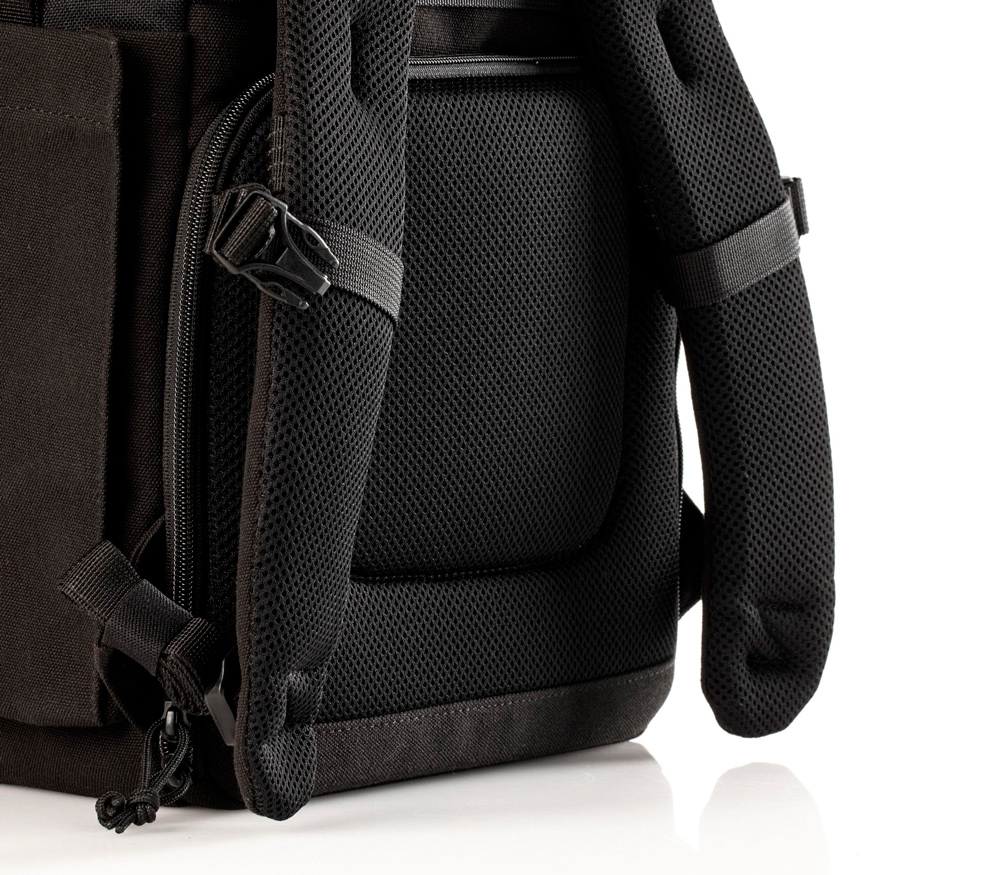 Рюкзак Tenba Fulton v2 16L Backpack, черный