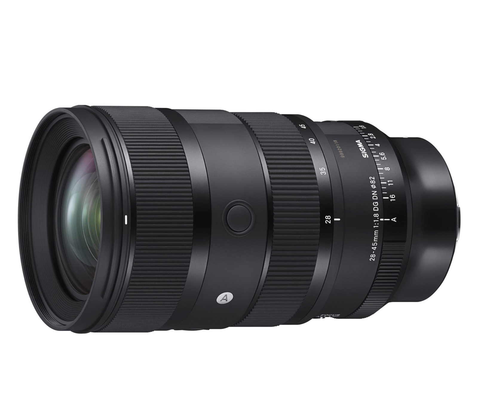 Объектив Sigma 28-45mm f/1.8 DG DN Art L-Mount (уцененный)