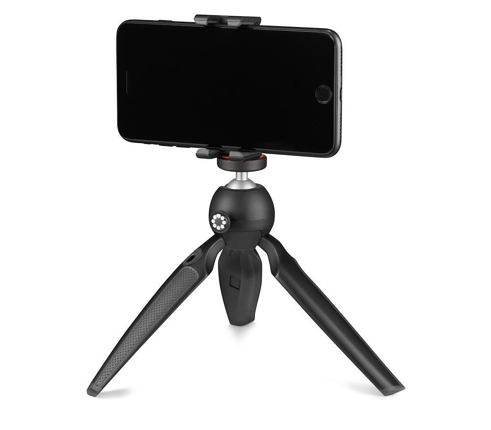 Мини-штатив JOBY HandyPod Mobile, для смартфона, черный