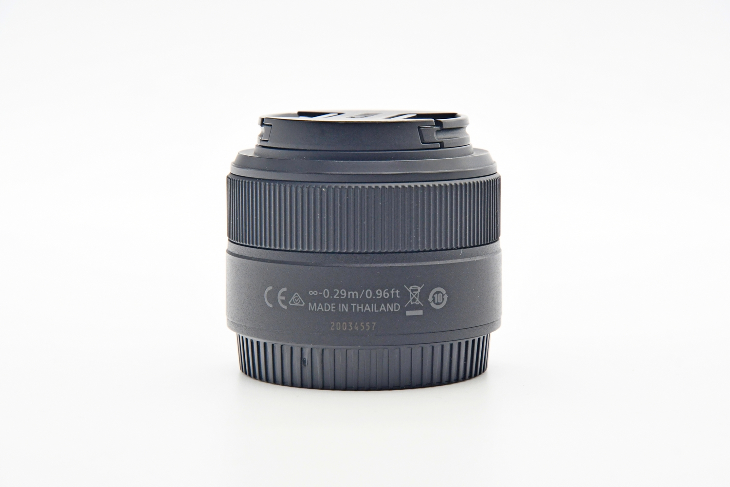 Объектив Nikon Nikkor Z 40mm f/2 (состояние 5) (б/у)