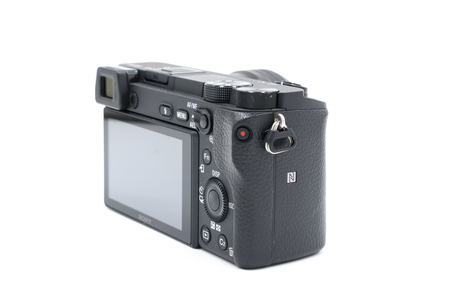 Беззеркальный фотоаппарат Sony A6300 Kit 16-50mm OSS (состояние 5-) (б/у)