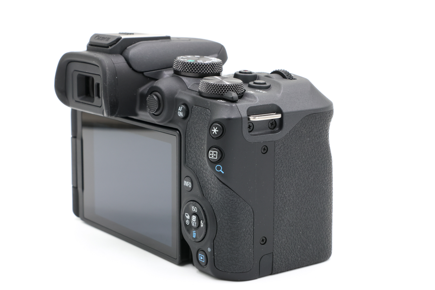 Беззеркальный фотоаппарат Canon EOS R10 Kit 18-45mm IS STM (состояние 5) (б/у)