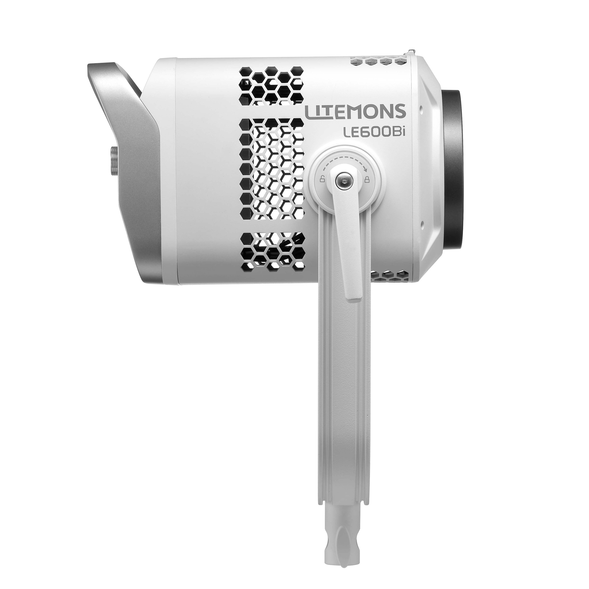 Осветитель Godox Litemons LE600Bi, 2800-6500К, 610 Вт, Bowens