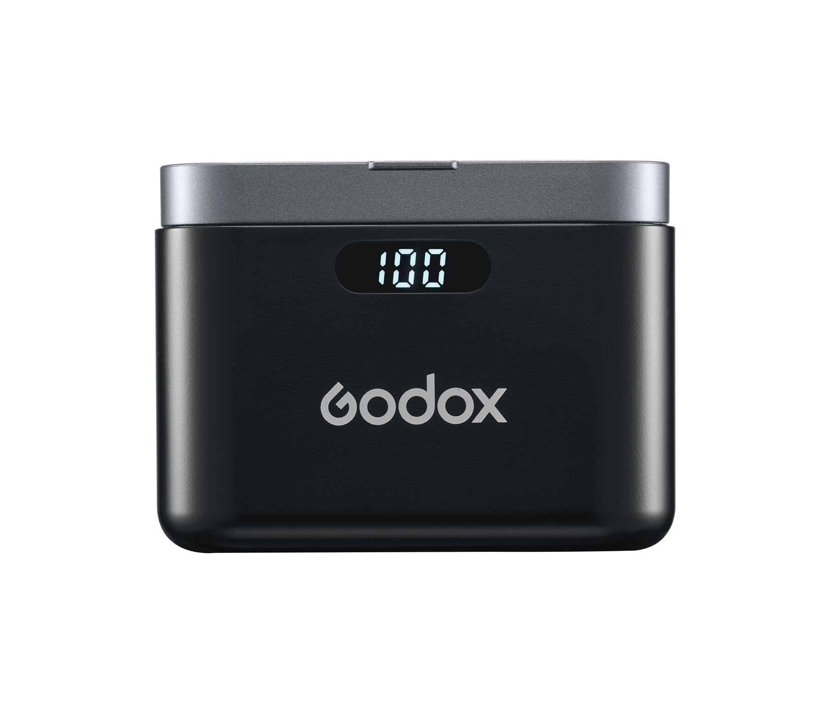Беспроводная система Godox WEC Kit2, TX+TX+RX, 2.4 ГГц, 3.5 мм TRS + TRRS
