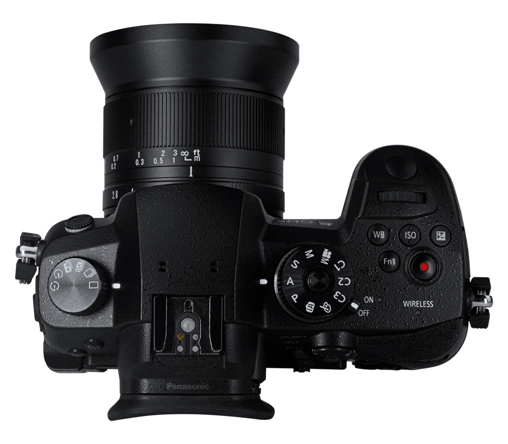 Объектив 7Artisans 12mm f/2.8 II Nikon Z