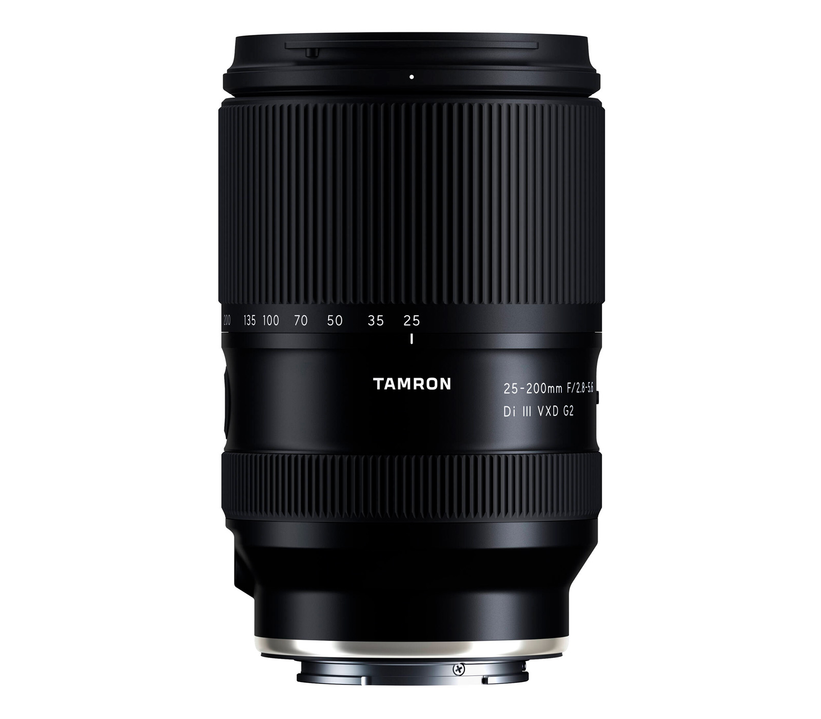 Объектив Tamron 25-200mm f/2.8-5.6 Di III VXD G2 Sony FE (A075S)