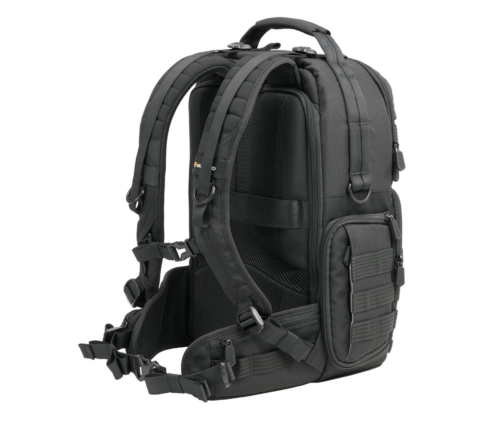 Рюкзак Vanguard VEO RANGE T45M, черный