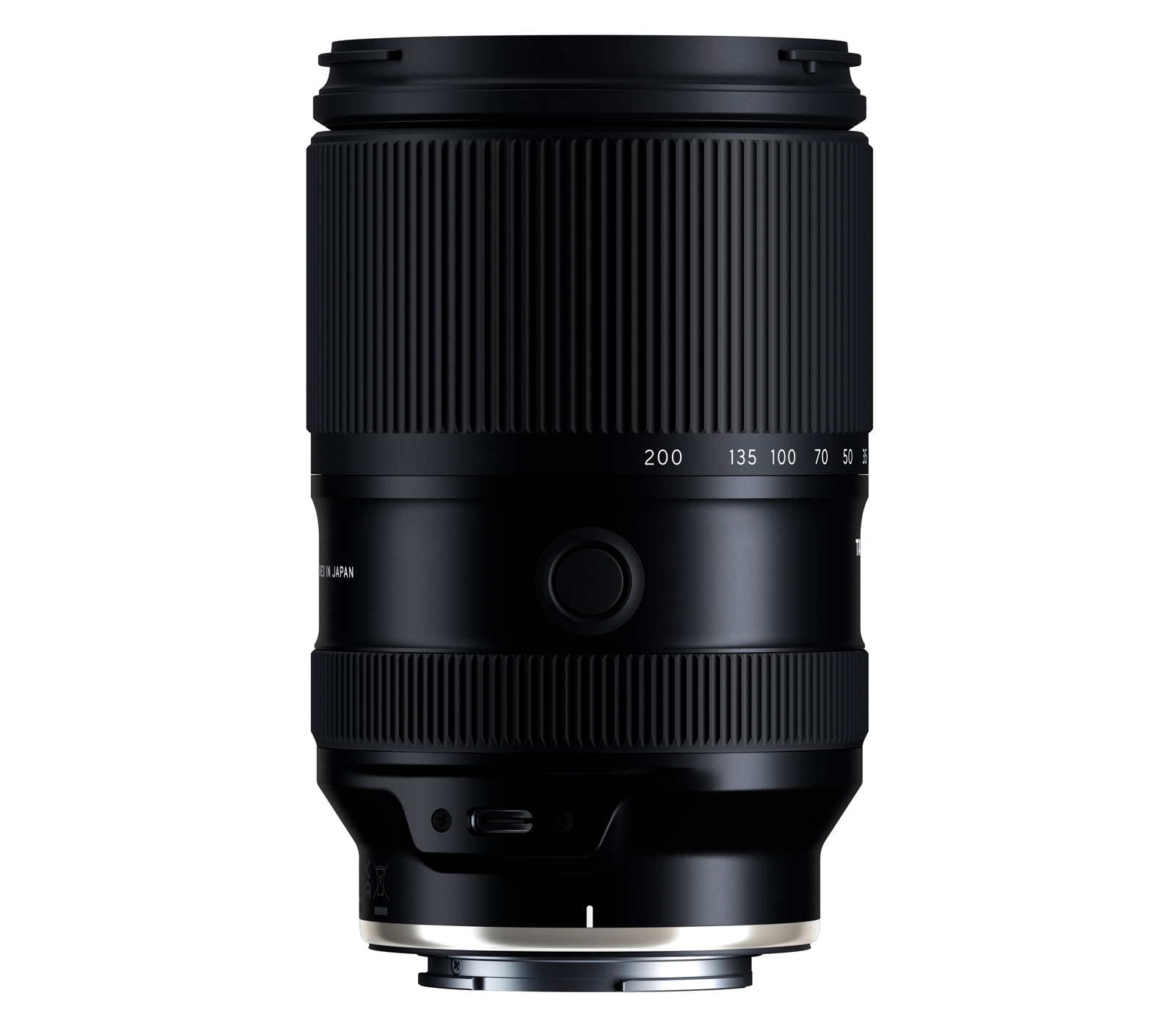 Объектив Tamron 25-200mm f/2.8-5.6 Di III VXD G2 Sony FE (A075S)