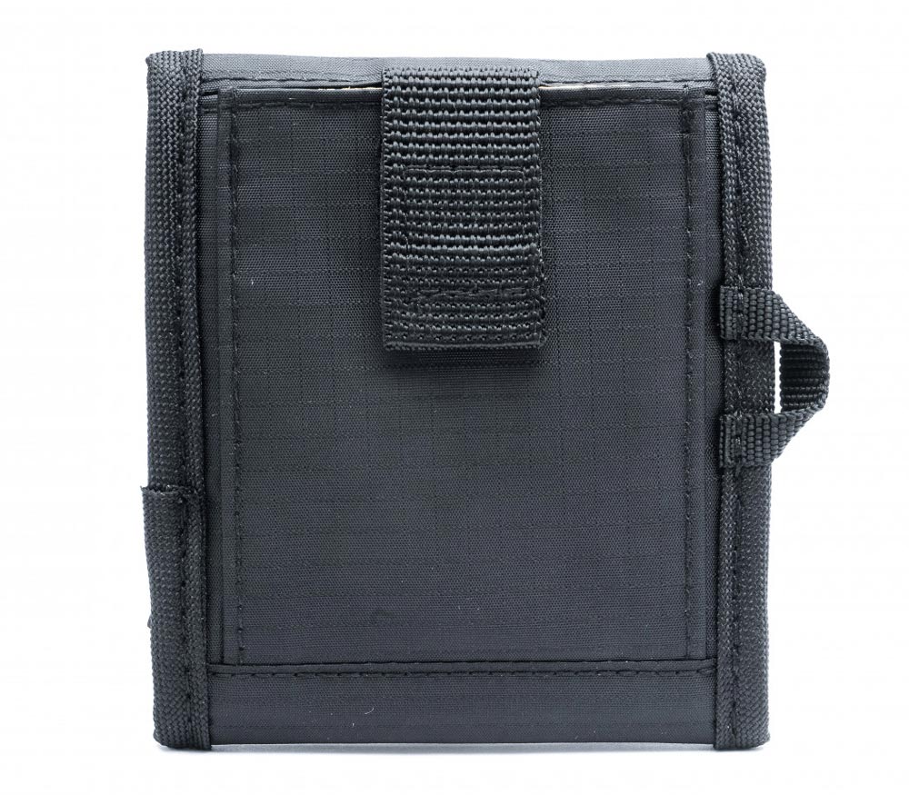 Чехол Vanguard Alta BCS для аккумуляторов и карт памяти