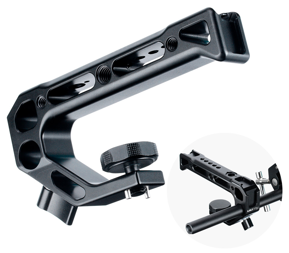 Ручка Ulanzi UURig R008, Universal, крепление Arri