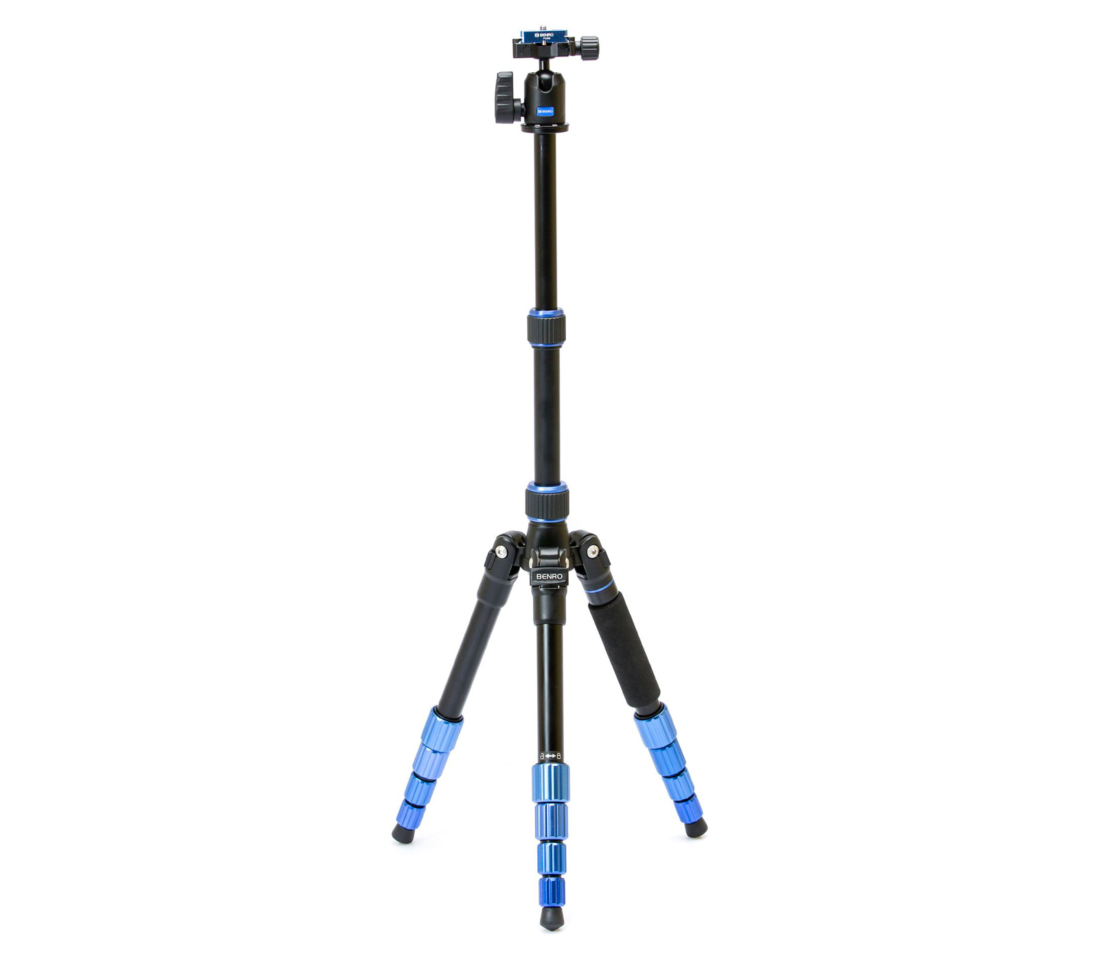 Штатив Benro FSL09AN00 Slim Travel c шаровой головой