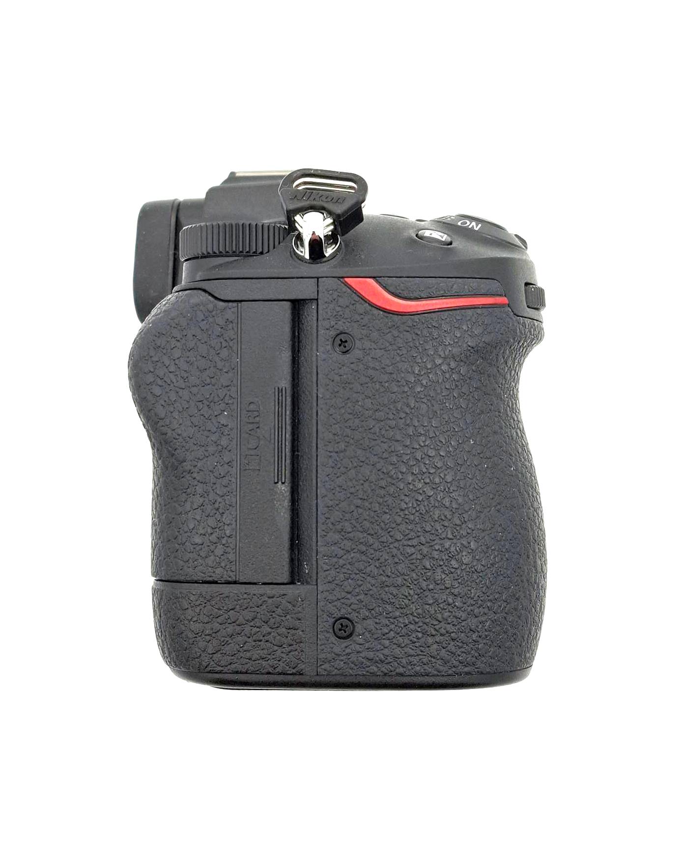 Беззеркальный фотоаппарат Nikon Z5 Body (состояние 5) (б/у)