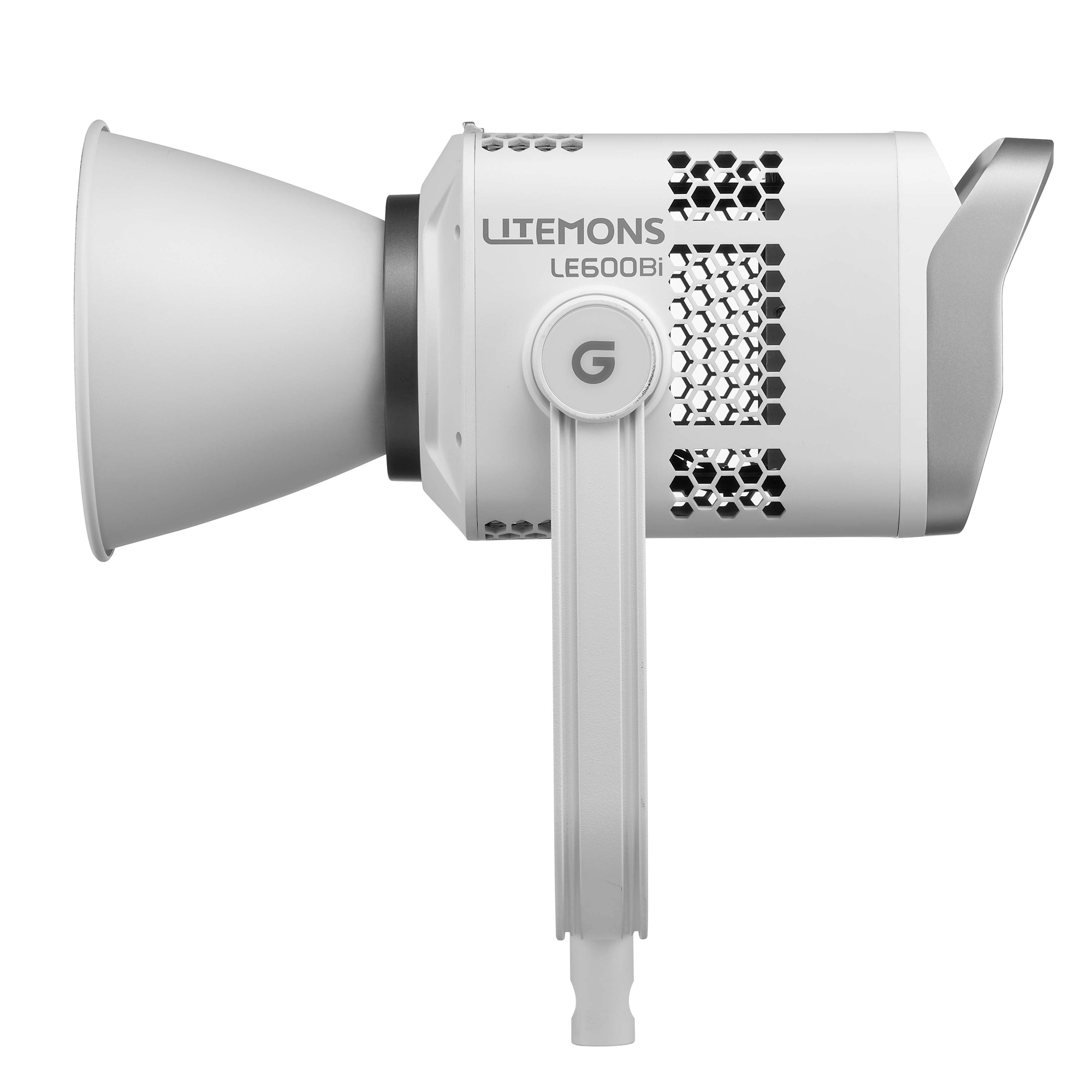 Осветитель Godox Litemons LE600Bi, 2800-6500К, 610 Вт, Bowens