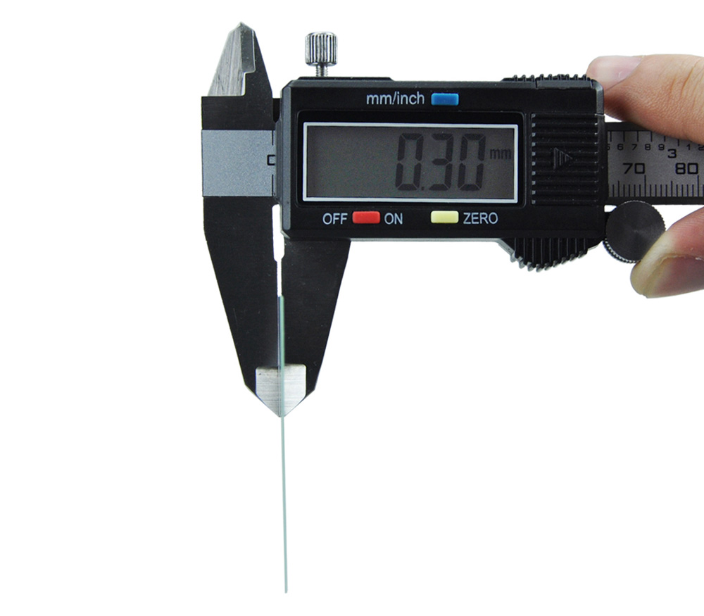 Защитное стекло JJC для Nikon D7500