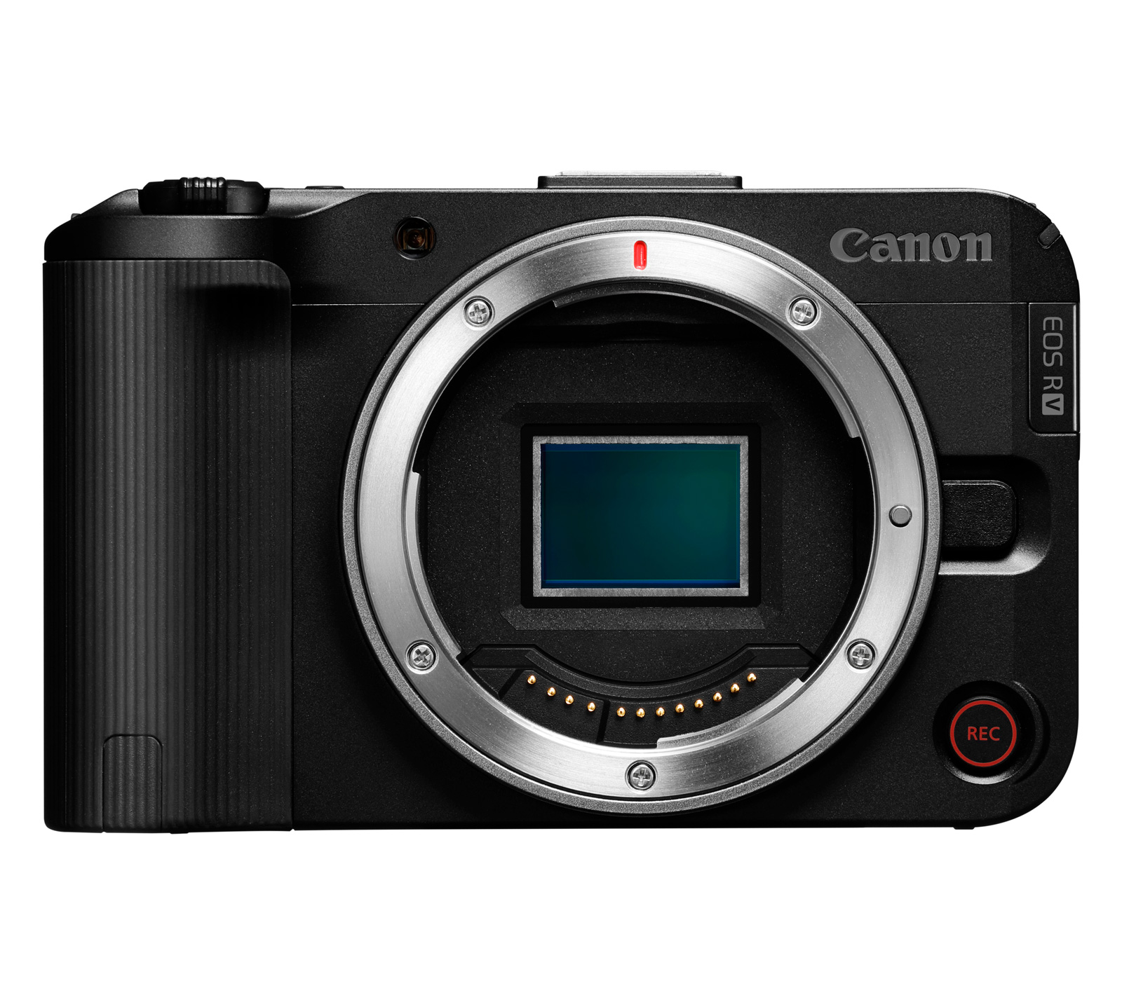 Беззеркальный фотоаппарат Canon EOS R50 V Kit 14-30mm IS STM PZ