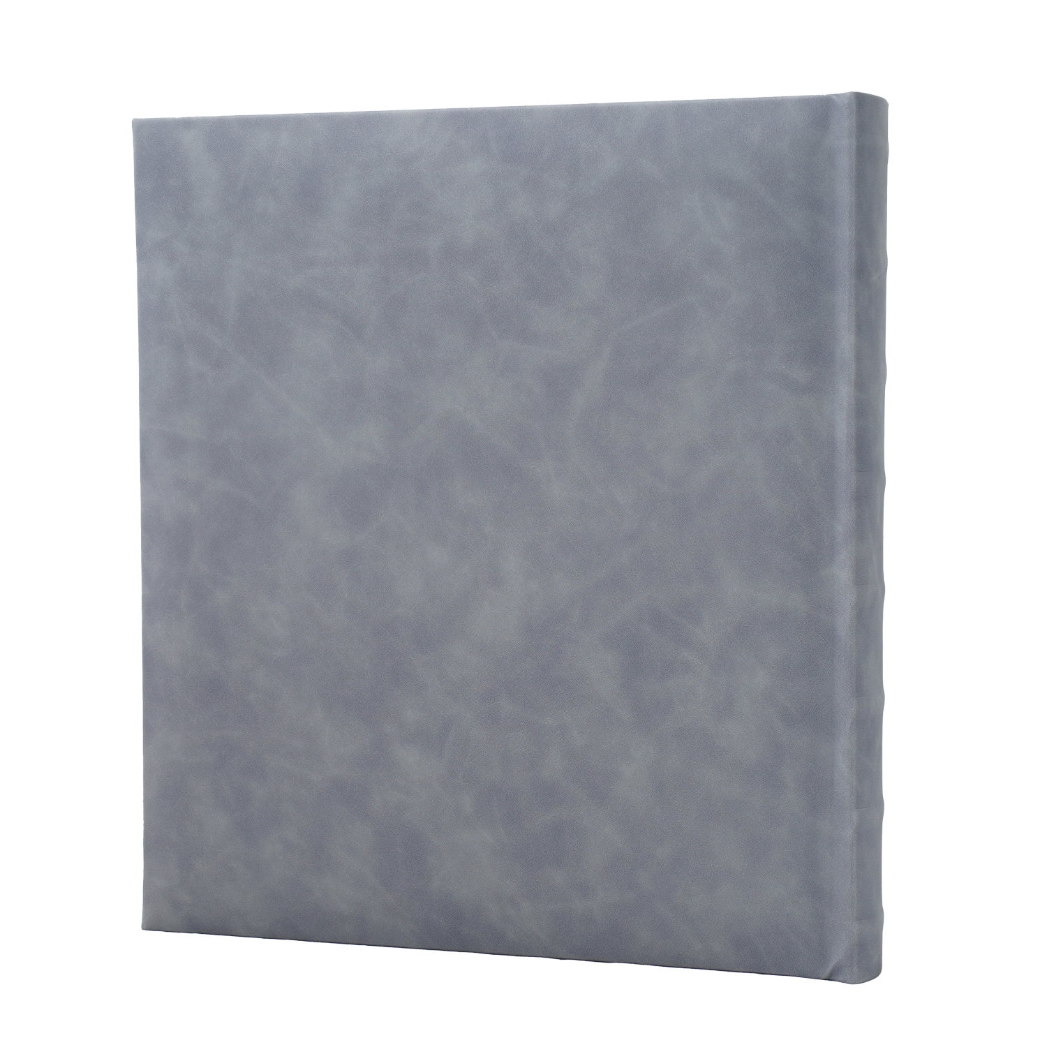 Фотоальбом Fotografia традиционный, 29х32 см, 30 листов, серый, FA-EBB30 - 869