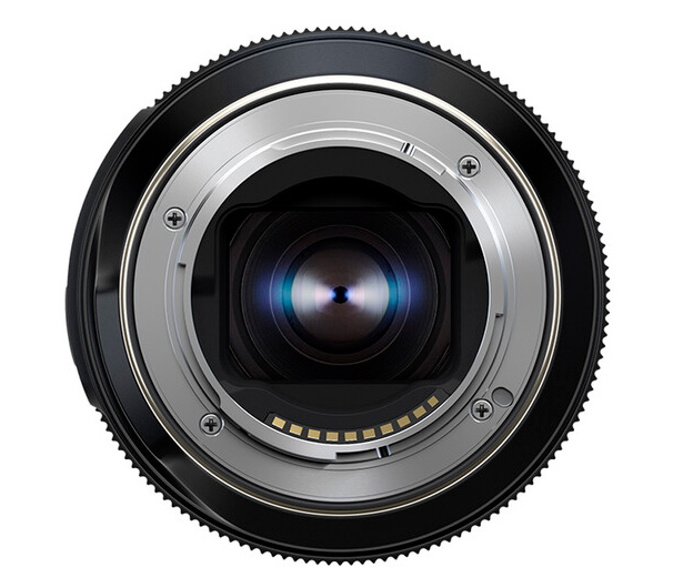 Объектив Tamron 90mm f/2.8 Di III Macro VXD Nikon Z