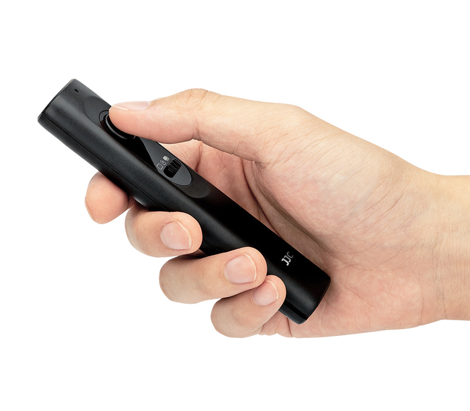 Пульт ДУ JJC RF-SWC, для Canon (вместо RS-60E3)