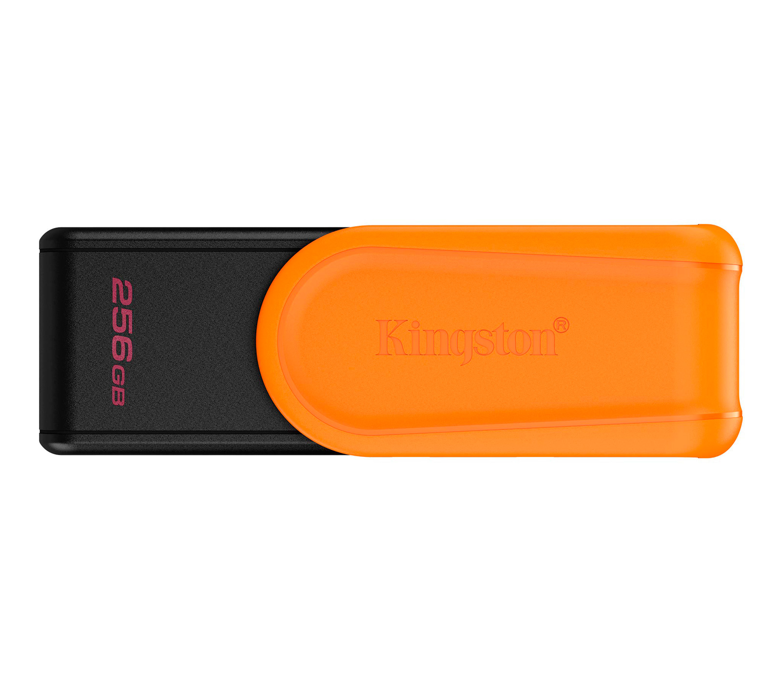 Накопитель Kingston USB 3.2 256GB DataTraveler Exodia S