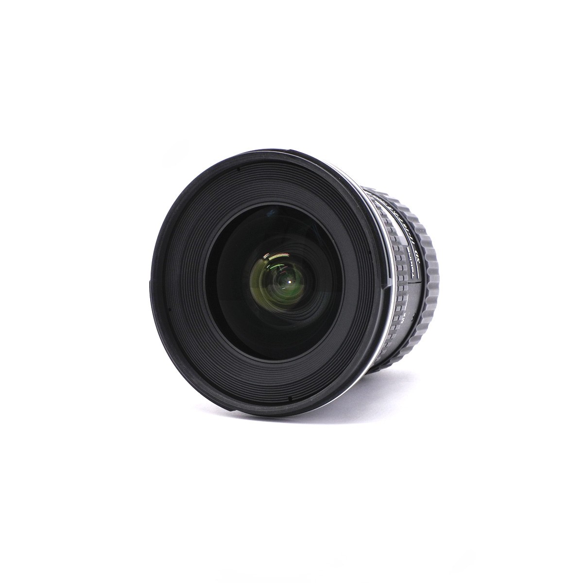 Объектив Tokina AT-X 11-16mm f/2.8 SD DX Nikon F (состояние 5-) (б/у)