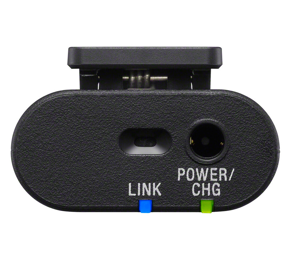 Беспроводной микрофон Sony ECM-W2BT, Bluetooth