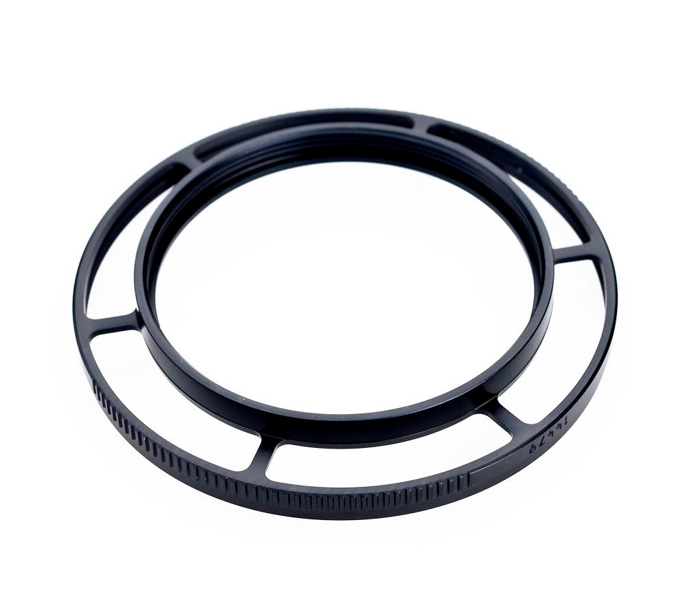 Держатель фильтра Leica E72 для M 24mm f/1.4