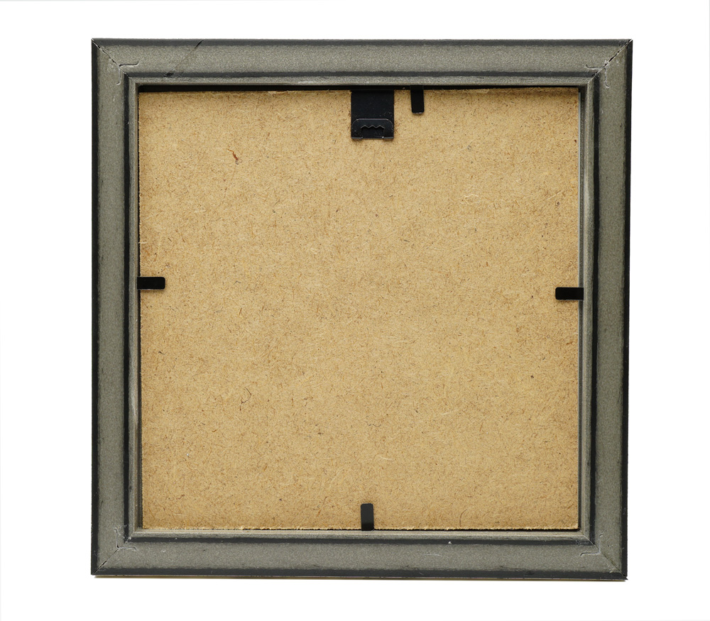 Фоторамка Baummann 15x15 C1 (золотая)