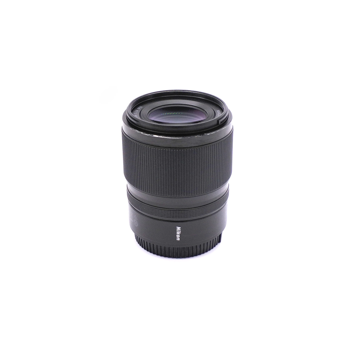 Объектив Nikon Z 50mm f/1.8 S (состояние 4) (б/у)