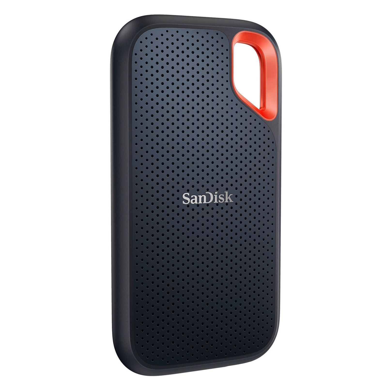 Внешний диск SanDisk Extreme Portable SSD V2 500GB, USB 3.2 Gen 2 (уцененный)
