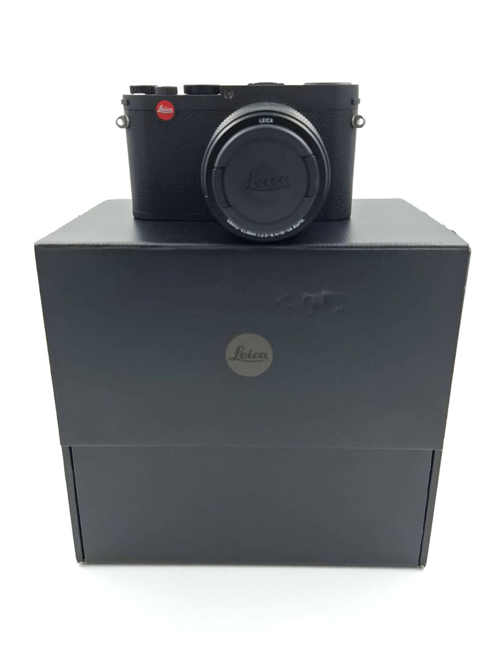 Компактный фотоаппарат Leica X Vario (состояние 5) (б/у)