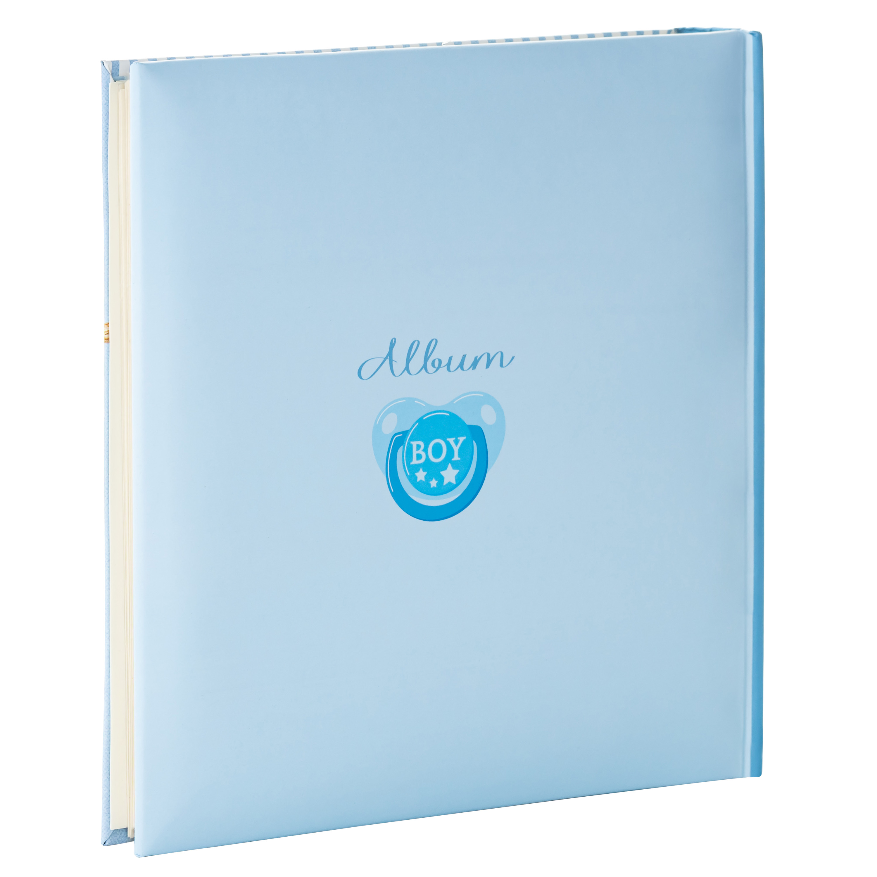 Фотоальбом Fotografia 10x15 см 200 фото, детский, FA-BBM200 - 228